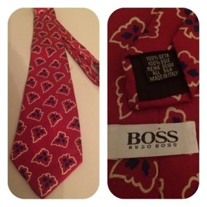 Hugo Boss Tie